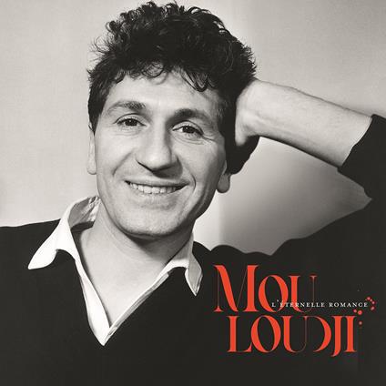 L'Eternelle Romance - Vinile LP di Mouloudji
