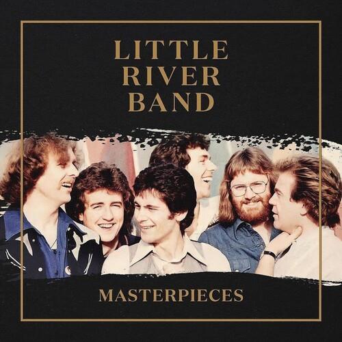 Masterpieces - Vinile LP di Little River Band