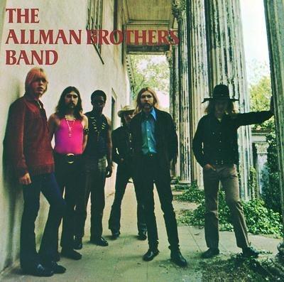Allman Brothers Band - Vinile LP di Allman Brothers Band