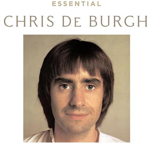 Essential Chris De Burgh - CD Audio di Chris De Burgh