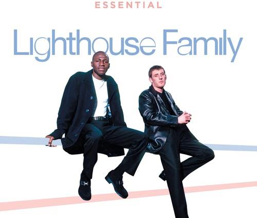 Essential Lighthouse Family - CD Audio di Lighthouse Family