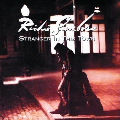 Stranger In This Town - Vinile LP di Richie Sambora