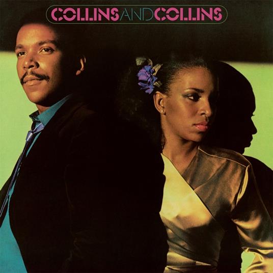 Collins And Collins - Vinile LP di Collins and Collins