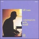 Conversations With Myself - Vinile LP di Bill Evans