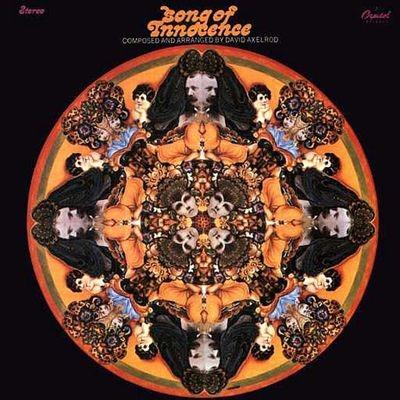 Song Of Innocence - Vinile LP di David Axelrod