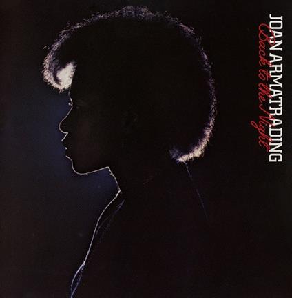 Back To The Night - CD Audio di Joan Armatrading
