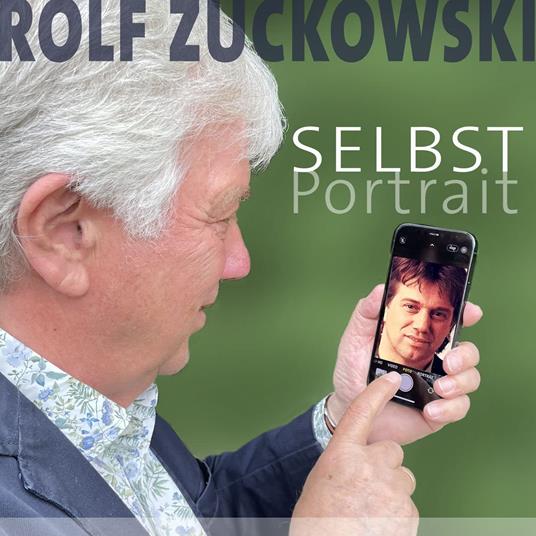 Selbstportrait - CD Audio di Rolf Zuckowski