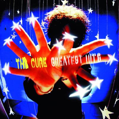 Greatest Hits (Hybrid Sacd) - SuperAudio CD ibrido di Cure