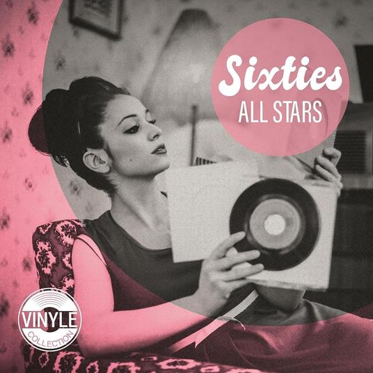 Sixties All Stars - Vinile LP