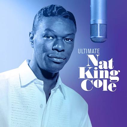 Ultimate (Sacd) - SuperAudio CD di Nat King Cole