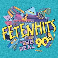 Fetenhits - The Real 90s