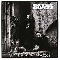 CD Derelicts Of Dialect Third Bass