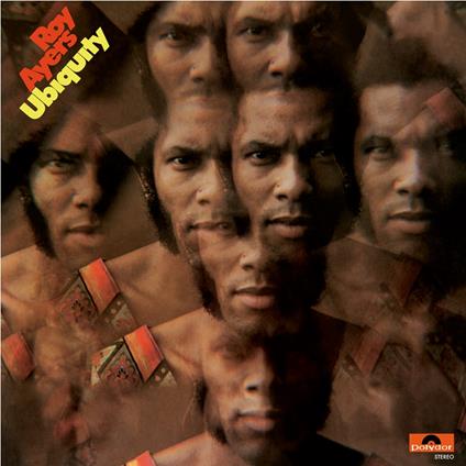 Ubiquity - Vinile LP di Roy Ayers