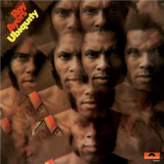 Ubiquity - Vinile LP di Roy Ayers
