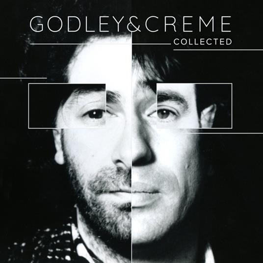 Collected - CD Audio di Godley & Creme