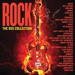 Rock The 80s Collection
