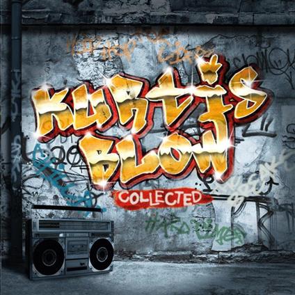 Collected - Vinile LP di Kurtis Blow