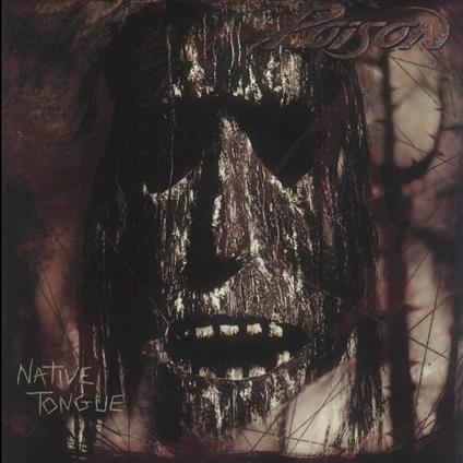 Native Tongue - Vinile LP di Poison