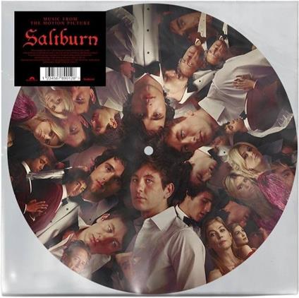 Saltburn - Vinile LP