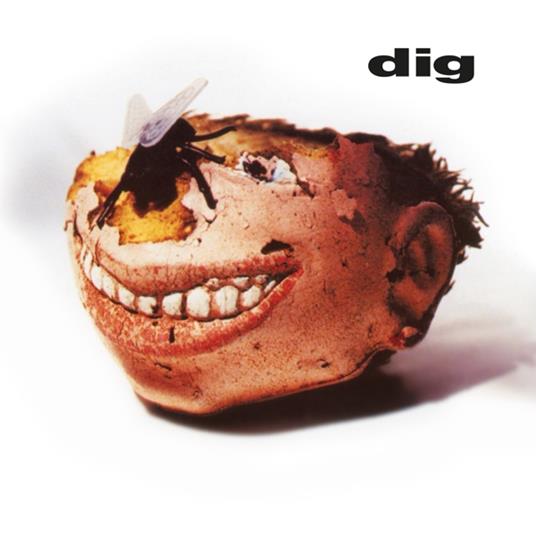 Dig - Vinile LP di Dig