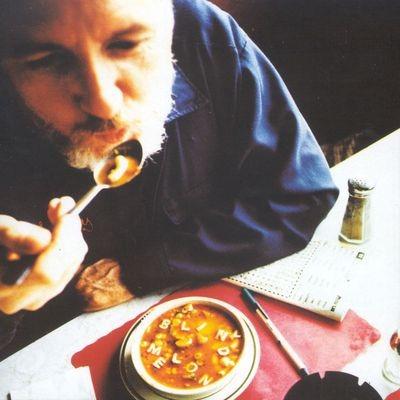 Soup - Vinile LP di Blind Melon