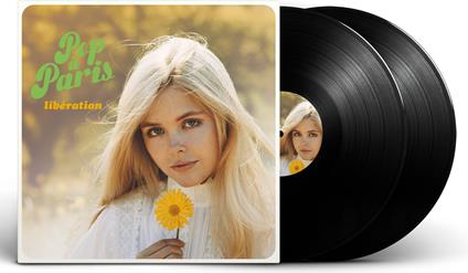 Pop A Paris: Liberation - Vinile LP