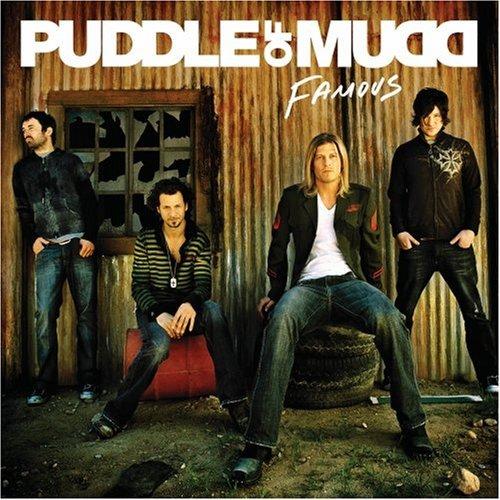 Famous - Vinile LP di Puddle of Mudd