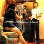 Pillow Talk - CD Audio di Cougars