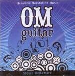 Om Guitar. Acoustic Meditation Music