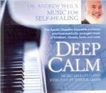 Deep Calm - CD Audio