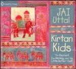 Kirtan Kids (Digipack) - CD Audio di Jai Uttal