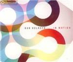 In Motion - CD Audio di Bob Holroyd