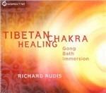 Tibetan Chakra Healing. Gong Bath Immersion