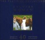 Country Woman - CD Audio