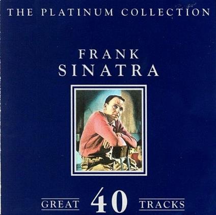 The Collection - CD Audio di Frank Sinatra