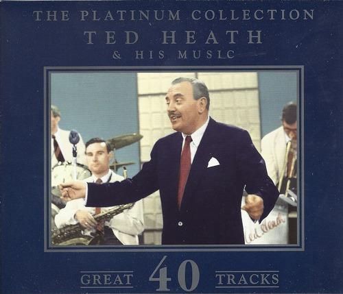 Platinum Collection - CD Audio di Ted Heath