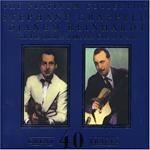 Django Reinhardt / Stephane Grappelli - Platin (2 Cd)