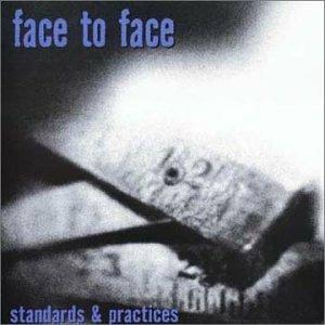 Standards & Practices - CD Audio di Face to Face