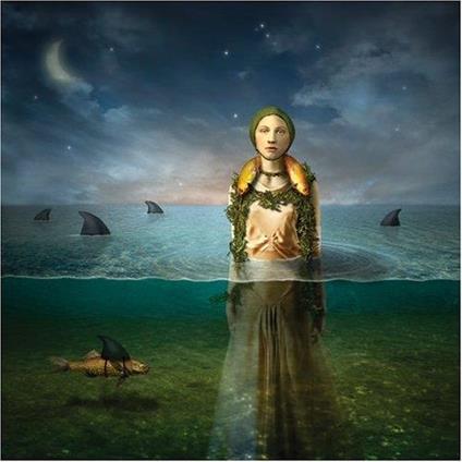 Found In The Flood - CD Audio di Bled