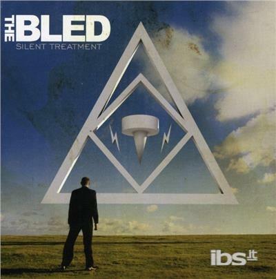 Silent Treatment - CD Audio di Bled
