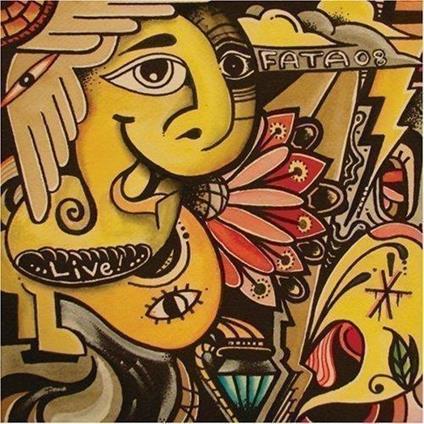 Live At Looney Tunes - CD Audio di From Autumn to Ashes