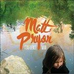 Confidence Man - CD Audio di Matt Pryor