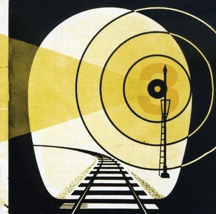 All Systems Go 3 - CD Audio di Rocket from the Crypt