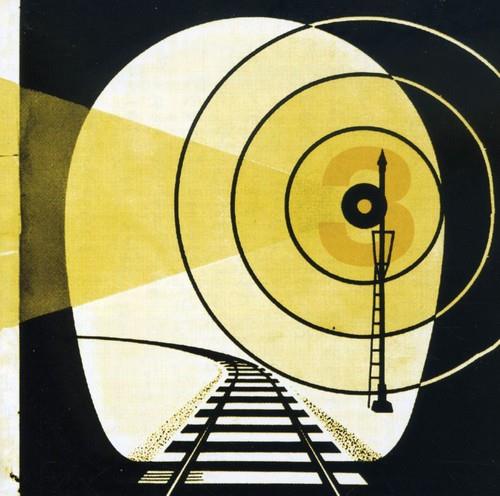 All Systems Go 3 - CD Audio di Rocket from the Crypt