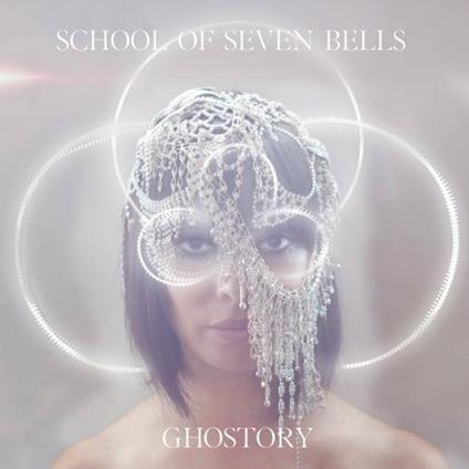 Ghostory - CD Audio di School of Seven Bells