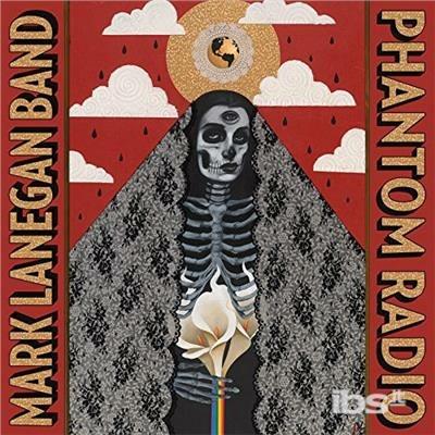 Phantom Radio - CD Audio di Mark Lanegan