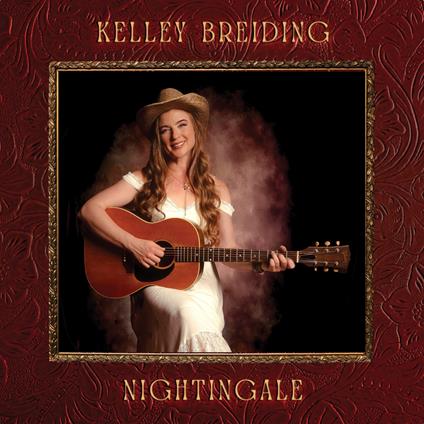 Nightingale - CD Audio di Kelley Breiding