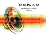Strange Situations