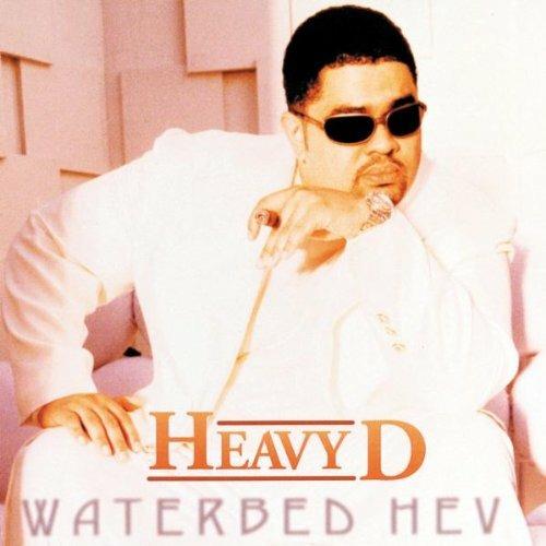 Waterbed hev - CD Audio di Heavy D