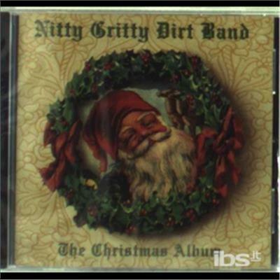 Christmas Album - CD Audio di Nitty Gritty Dirt Band